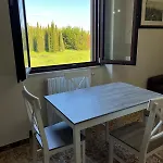 Il Galletto Apartmán *