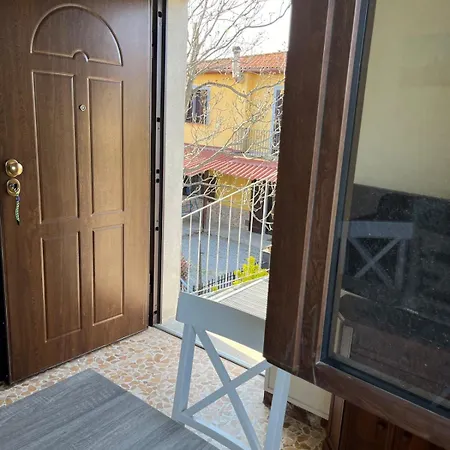 Apartamento Il Galletto Vitiano