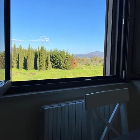 Il Galletto Апартаменты *