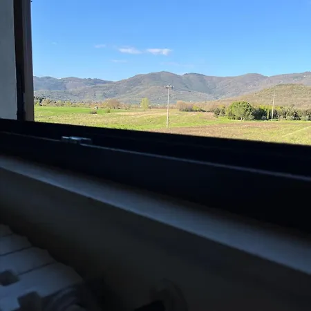 Il Galletto Apartment