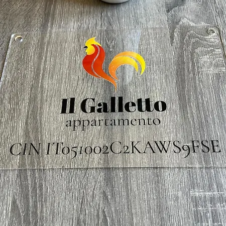 Il Galletto Витиано