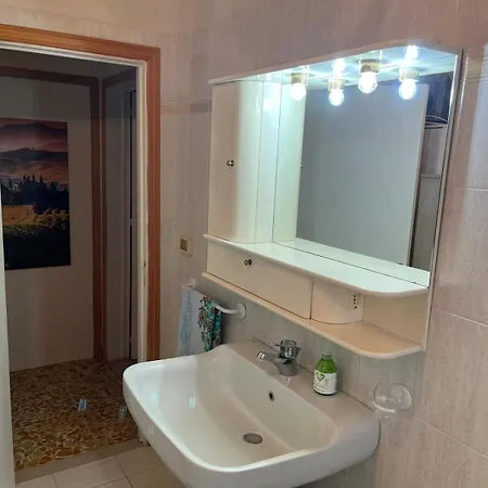 Il Galletto Apartment *
