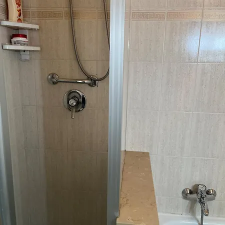 Il Galletto Апартаменты Витиано