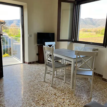 Apartment Il Galletto