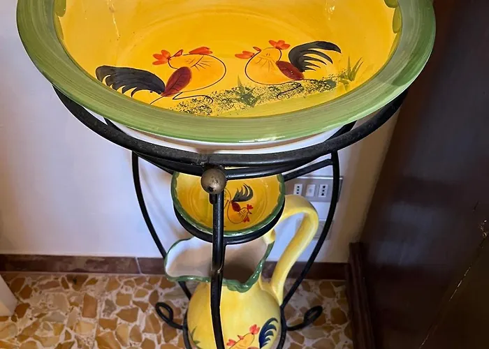 Il Galletto 维蒂阿诺