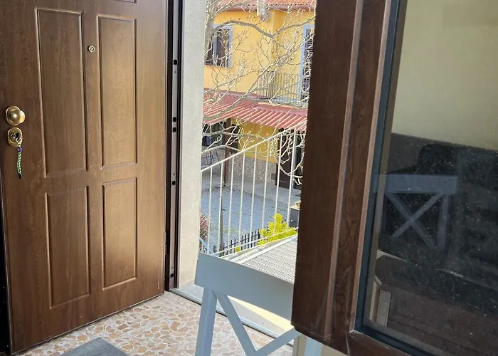 Apartamento Il Galletto Vitiano