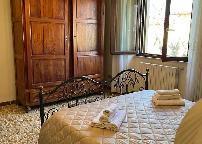 Apartman Il Galletto