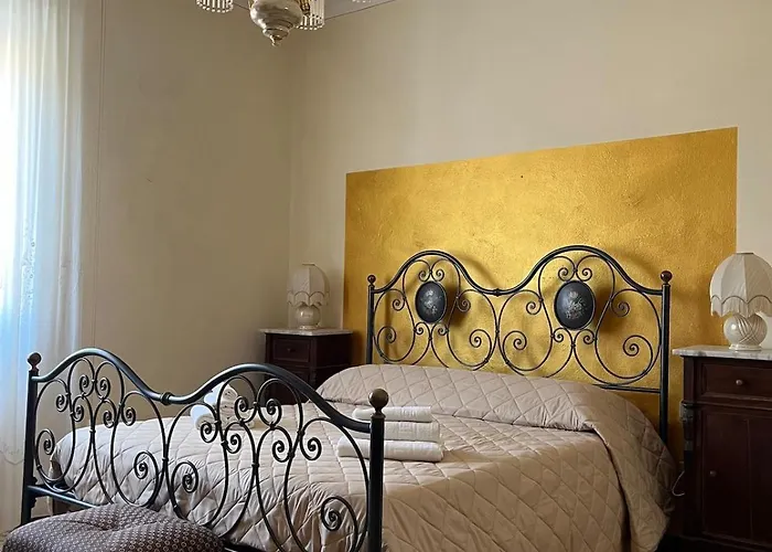 Apartman Il Galletto Vitiano