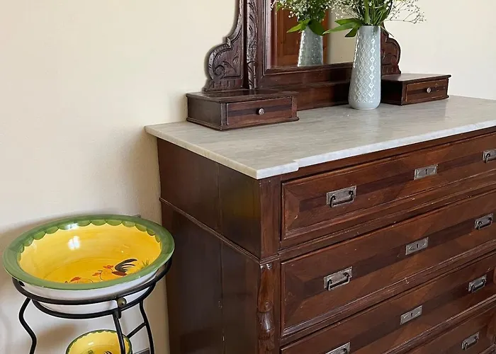 Il Galletto * Vitiano