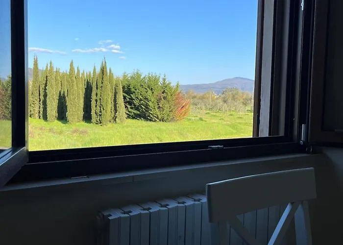 Il Galletto Apartman *