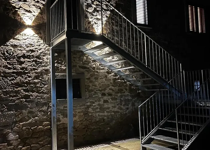 Apartman Il Galletto Vitiano