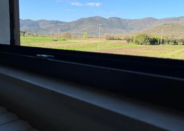 Il Galletto Apartman