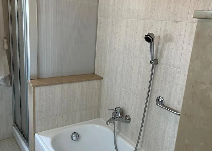 Il Galletto Apartman