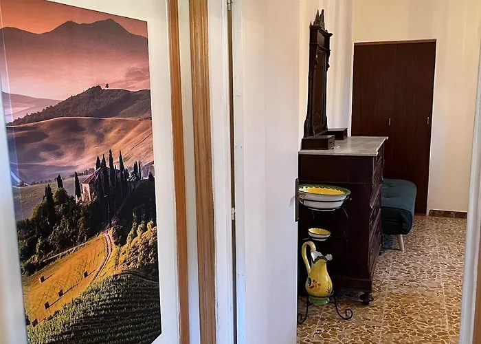 Il Galletto * Vitiano