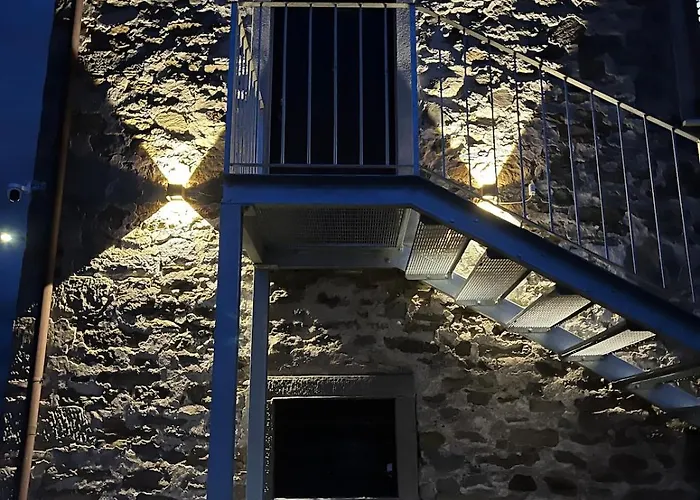 Apartamento Il Galletto