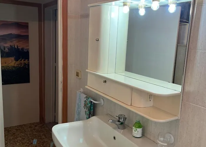 Il Galletto Apartamento *