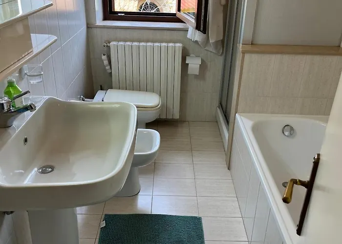 Apartamento Il Galletto *