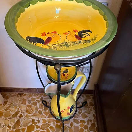 Il Galletto Vitiano