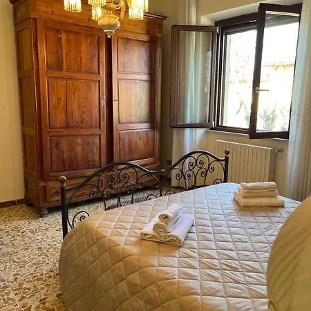 Appartement Il Galletto