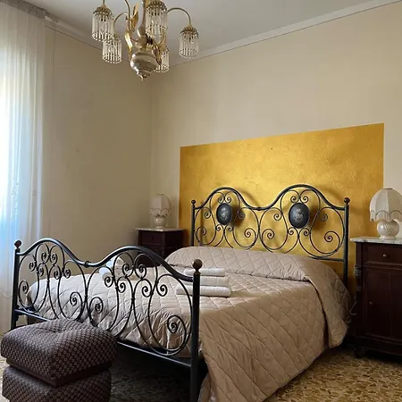 Appartement Il Galletto Vitiano