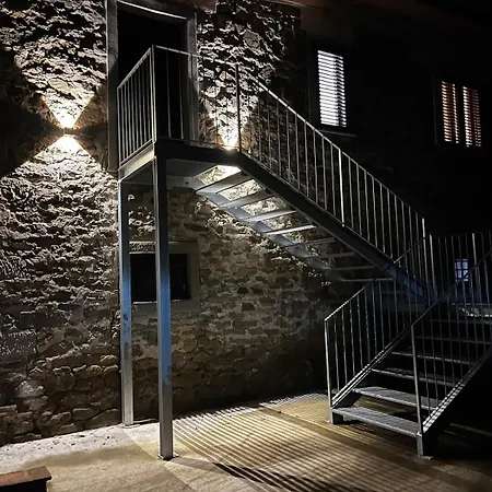 Appartamento Il Galletto Vitiano