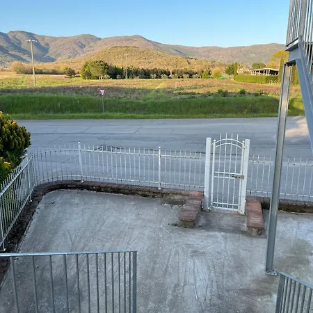 Appartamento Il Galletto Vitiano