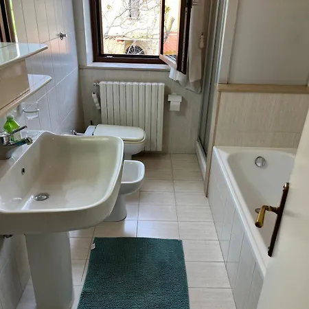 Appartamento Il Galletto *